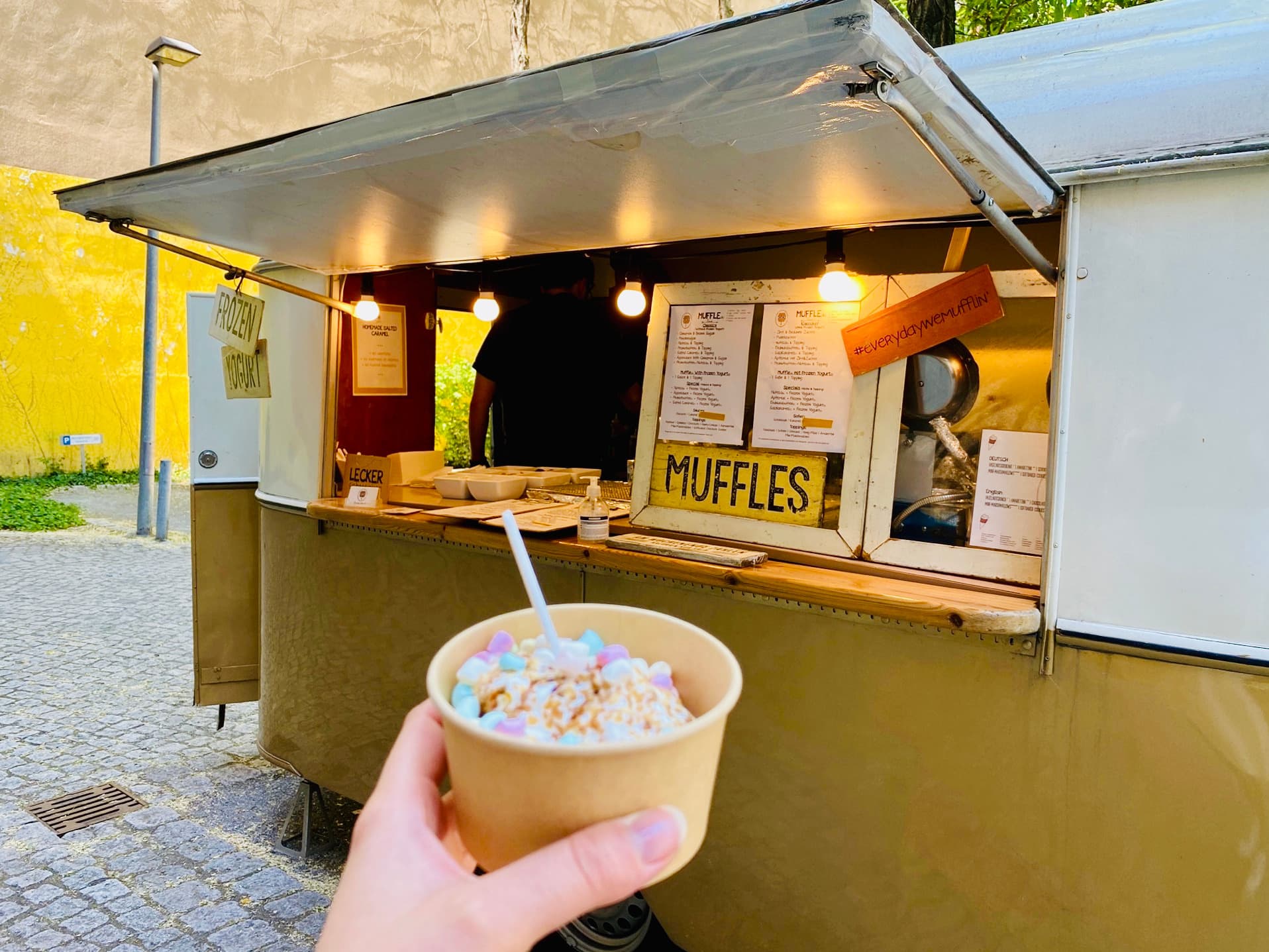 Arbeiten bei Accentro - Dein tägliches Wohl Bild