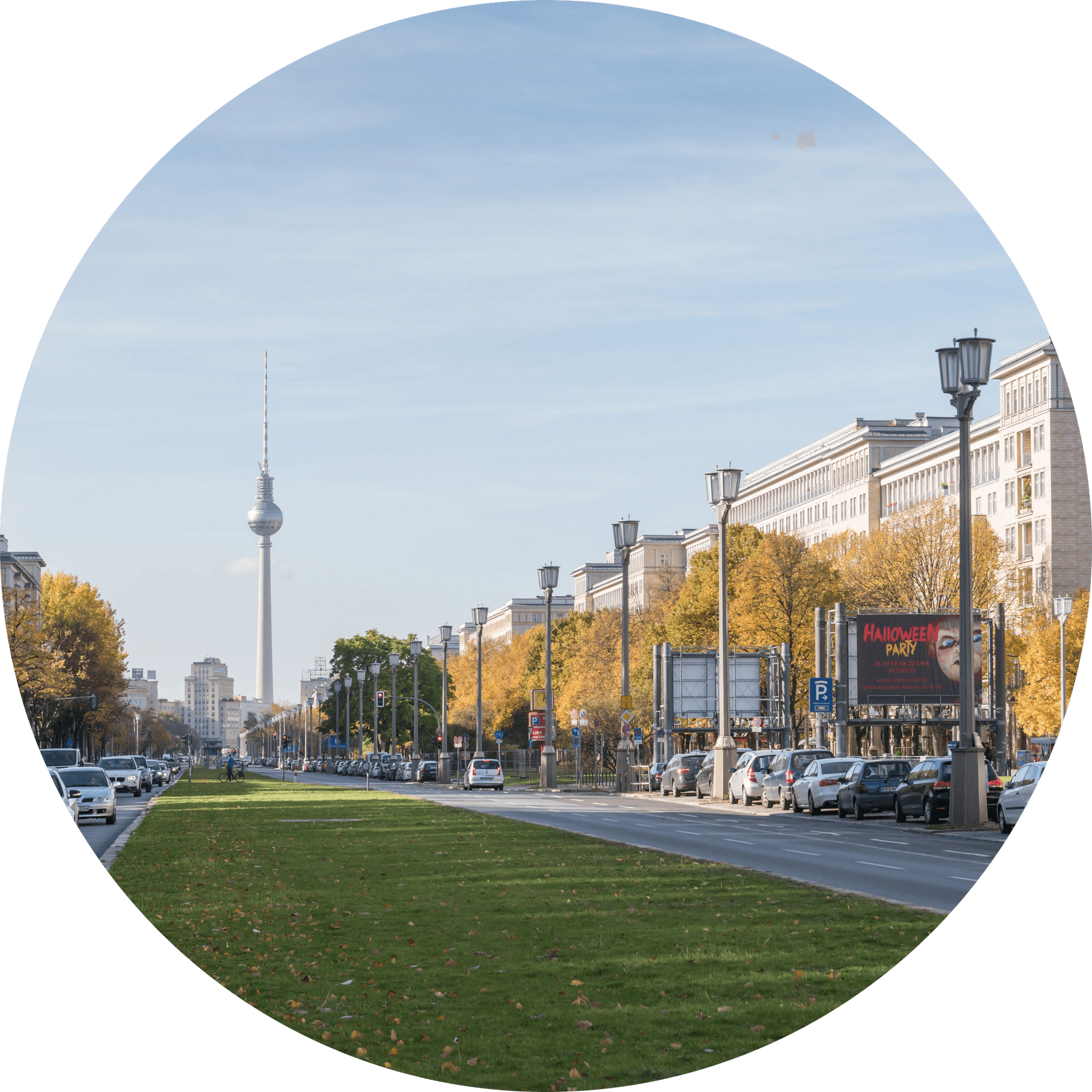 Eigentumswohnung Berlin Friedrichshain Koppenstr Umgebung 7144 - Kopie - Kopie