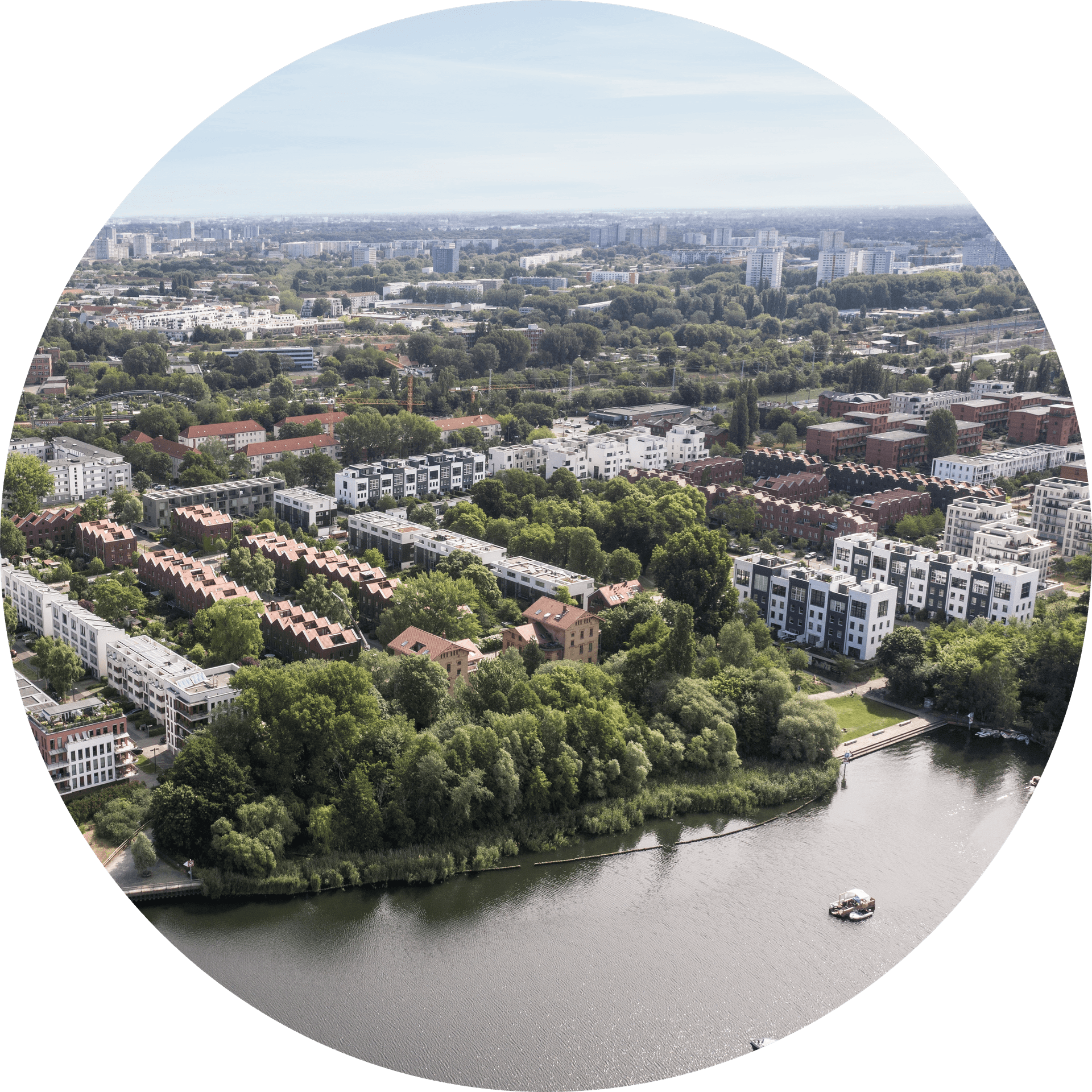 Lichtenberg Kreis Bild