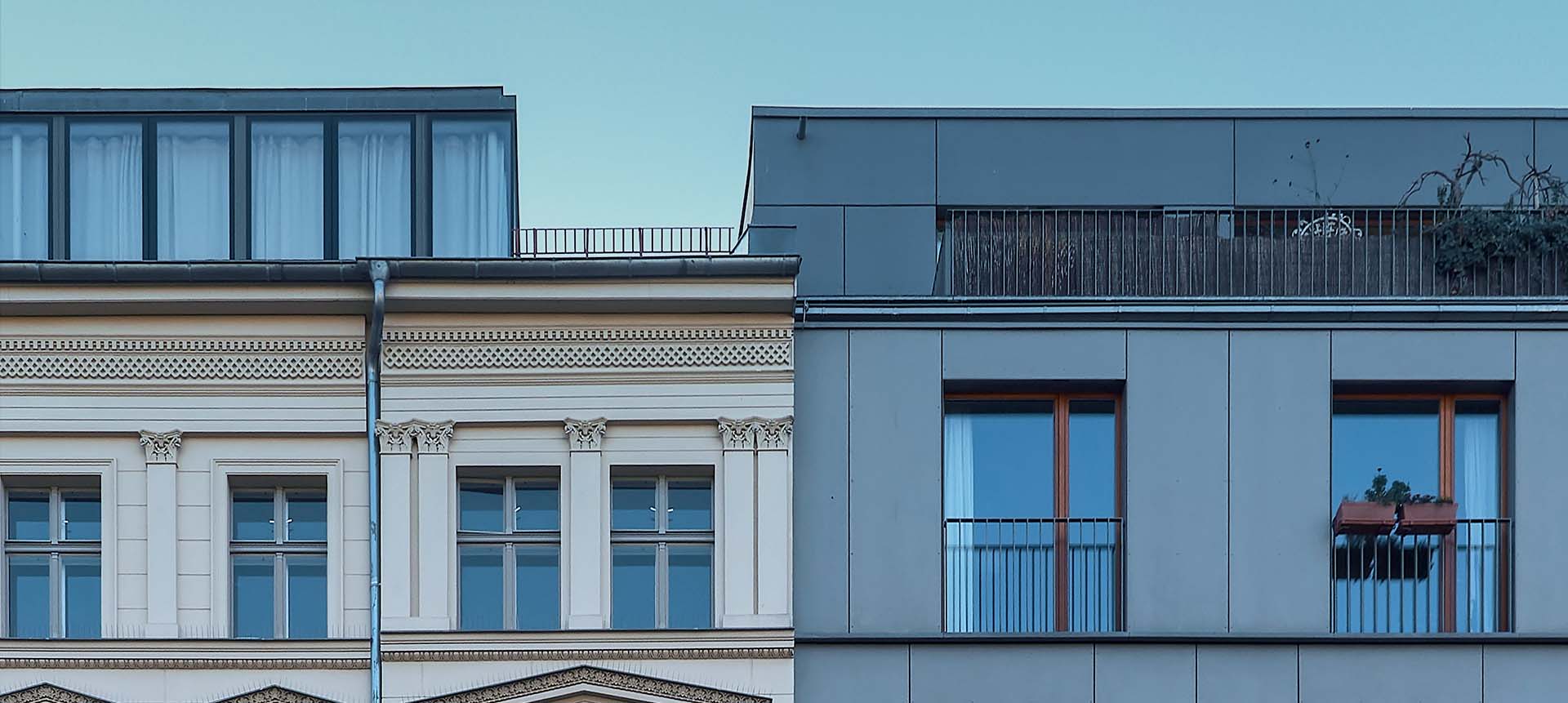 Sales becomes partnership