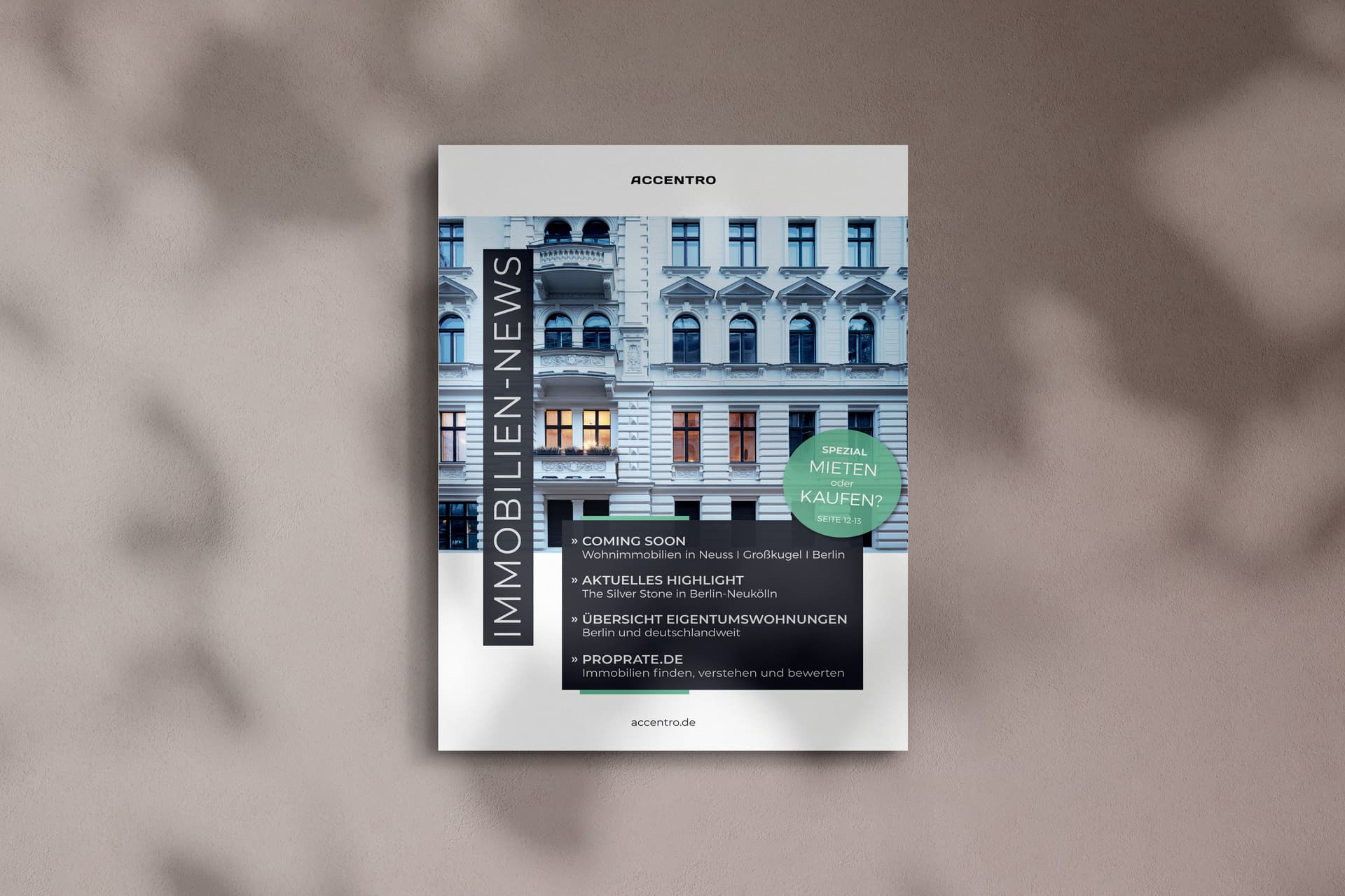 Vorschau-ImmoNews 2022