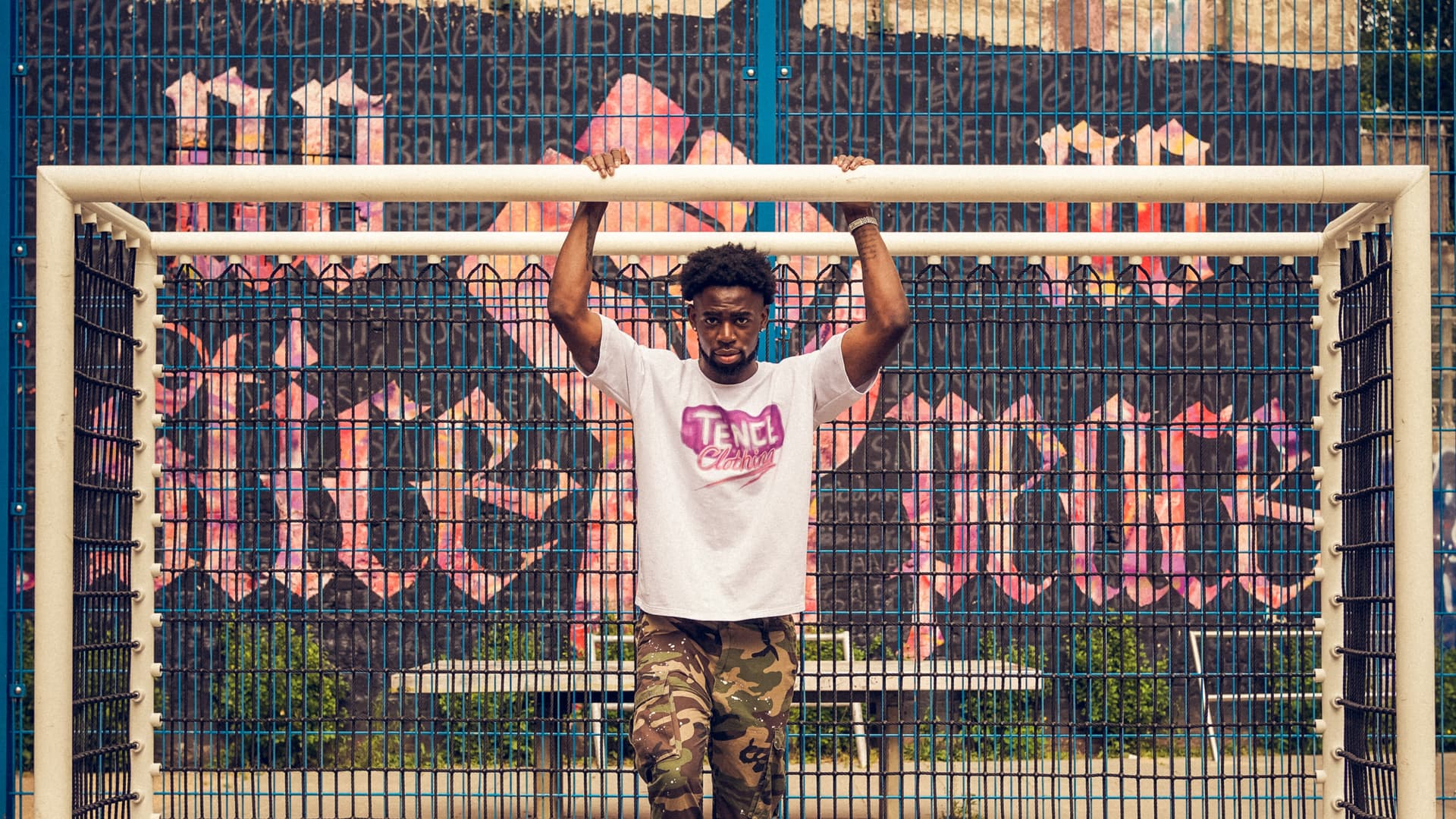 Wohnungskauf-Jordan-Torunarigha - Berlin Pose