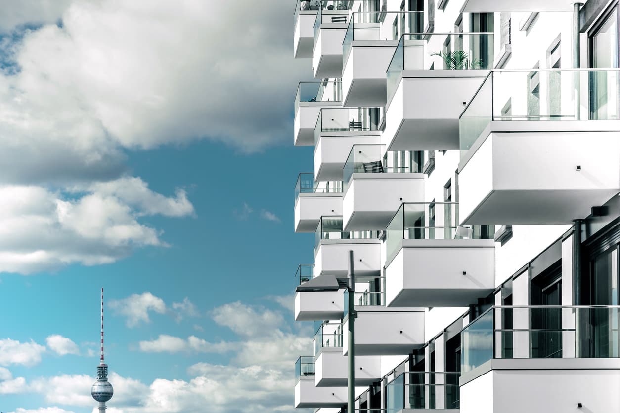 Real Estate Purchase - Pic 2