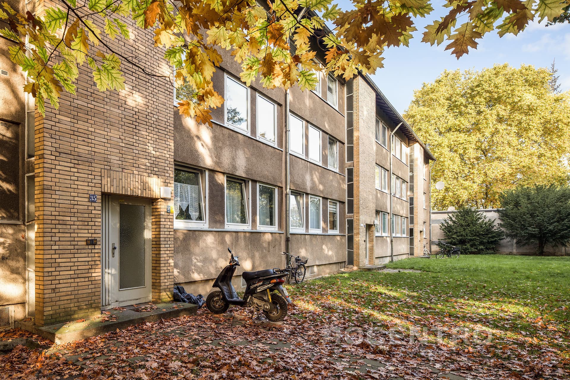 Eigentumswohnung Koeln Nippes Schlenderhanerstr 25