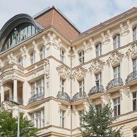 Eigentumswohnung Berlin Charlottenburg Uhlandstr thumbnail