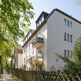 Eigentumswohnung Berlin Bergengruenstraßethumbnail