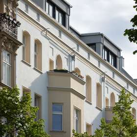 Eigentumswohnung Berlin Mitte Torstraßethumbnail