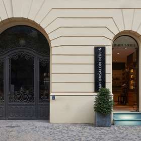 Eigentumswohnung Berlin Charlottenburg Uhlandstr thumbnail