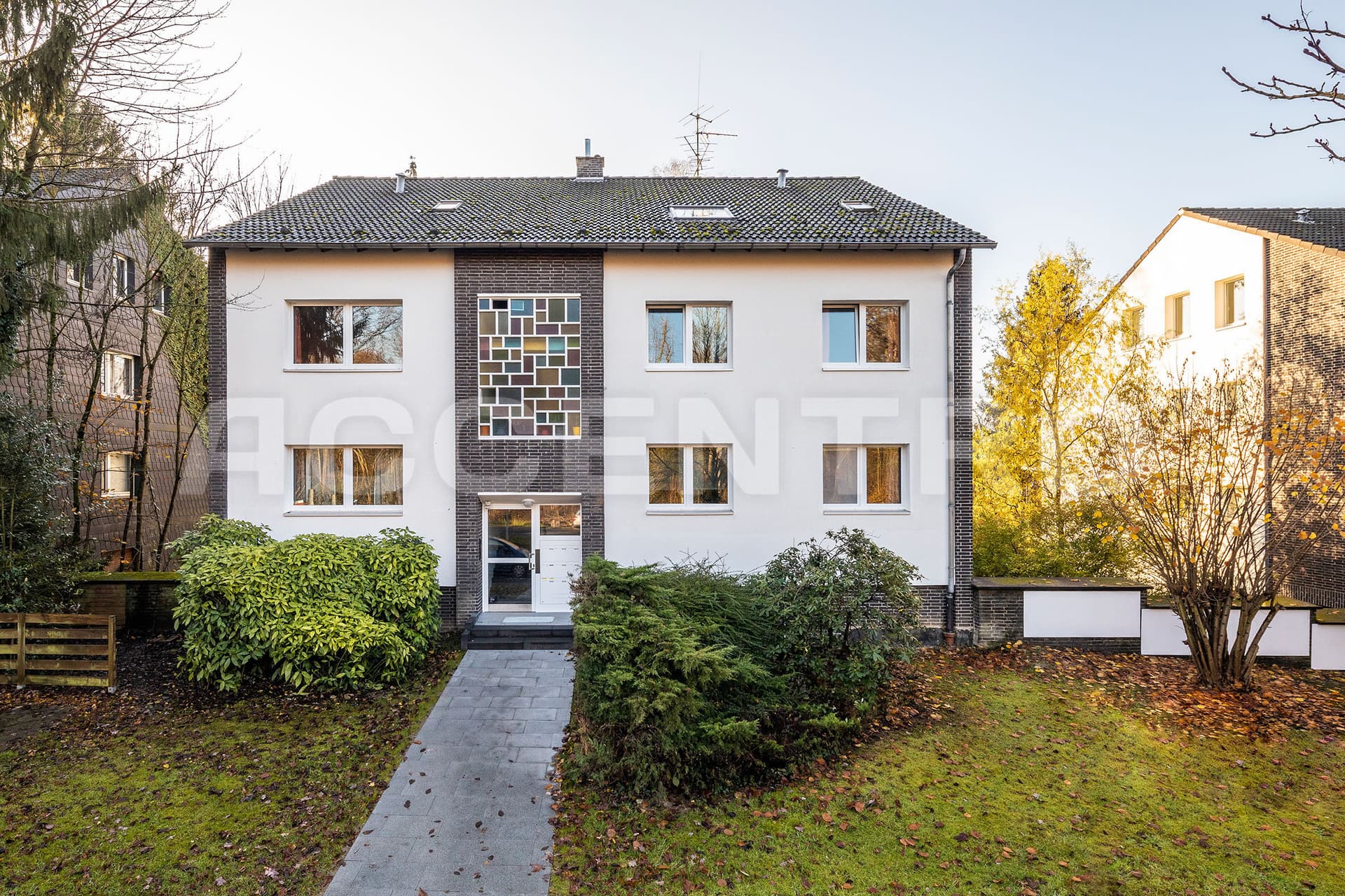 Eigentumswohnung Ratingen Bahnhofstr 017