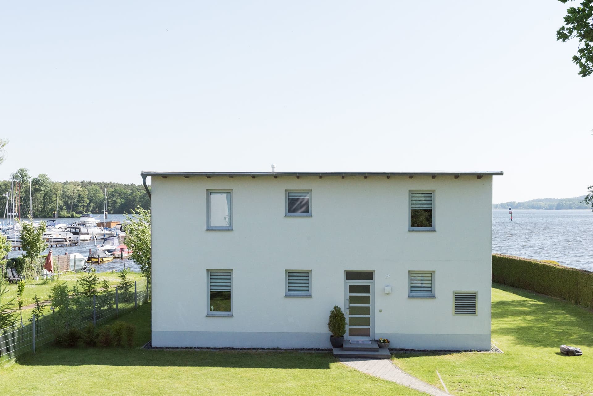 Eigentumswohnung Berlin