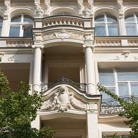 Eigentumswohnung Berlin Charlottenburg Uhlandstr thumbnail