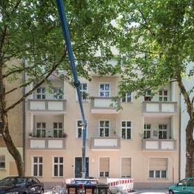 Eigentumswohnung Berlin Lichtenberg Zachertstrthumbnail