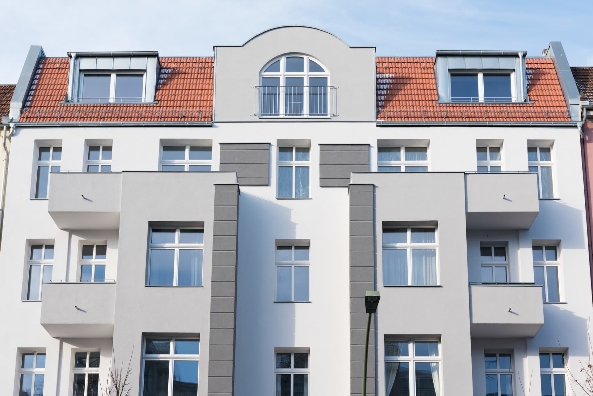 Eigentumswohnung Berlin Charlottenburg Uhlandstraße 6