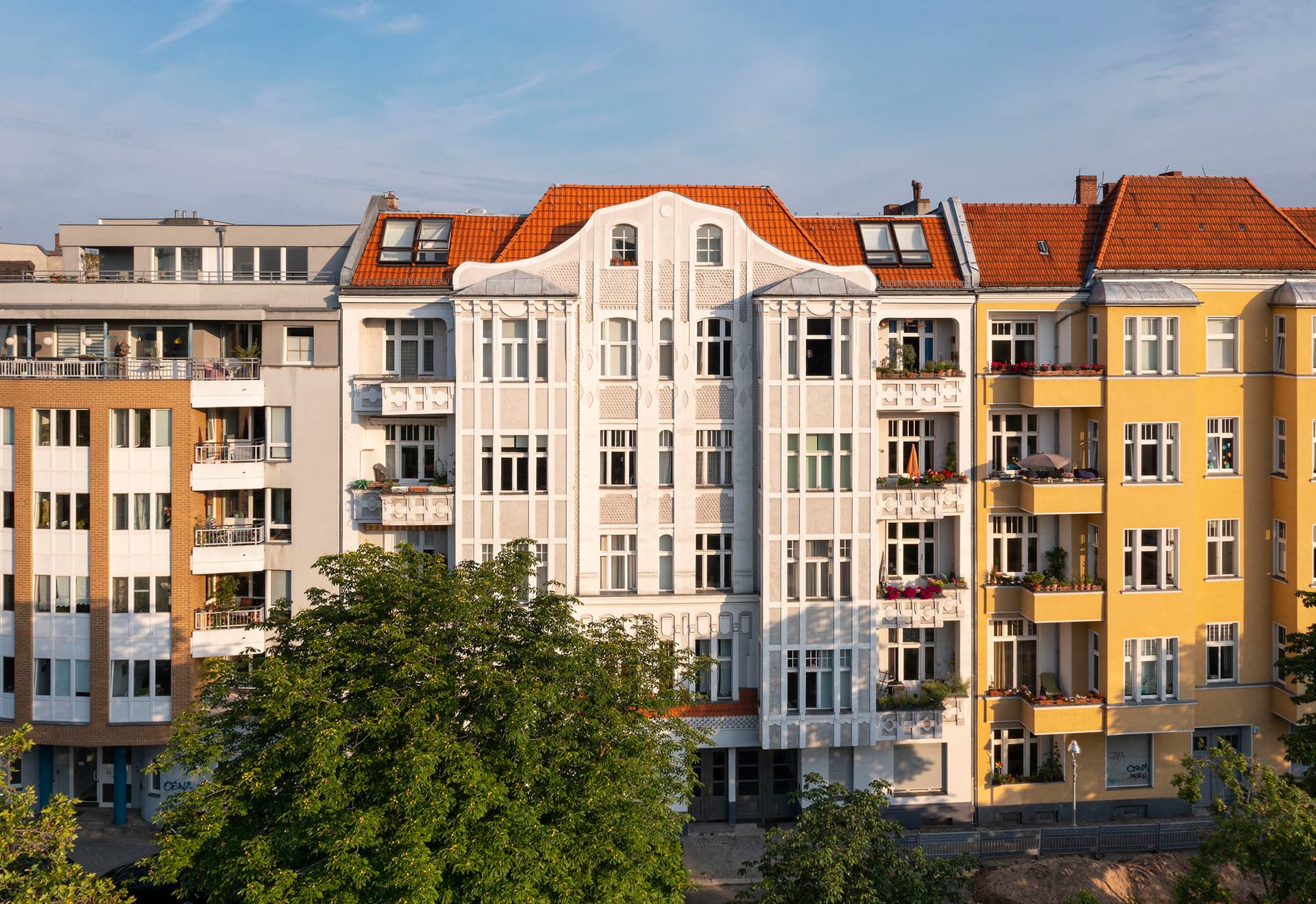 Außenansicht