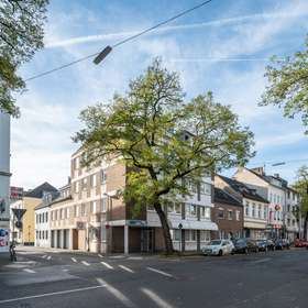 Eckansicht Nordwall/Schneiderstr.thumbnail