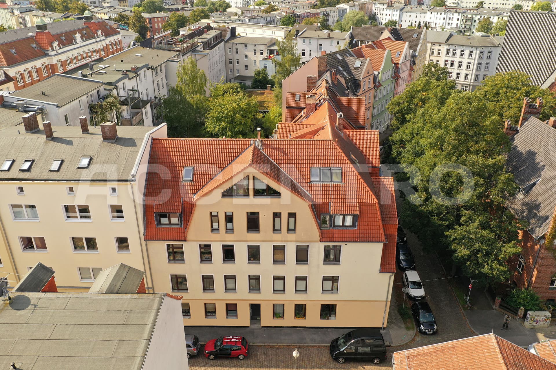 Eigentumswohnung Rostock Ottostrasse 0608