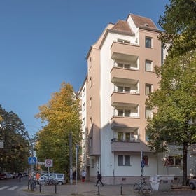 Eigentumswohnung Berlin Friedrichshain Scharnweberstr 7442thumbnail