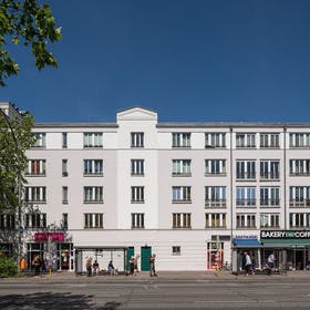 Eigentumswohnung Berlin-Treptowthumbnail