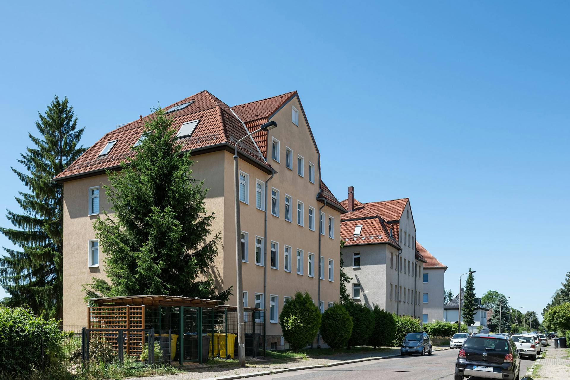 Eigentumswohnung Leipzig Eigenheimstr 