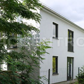 Einfamilienhaus Schoeneiche bei Berlin Kaethe-Kollwitz-Strasse 00925thumbnail