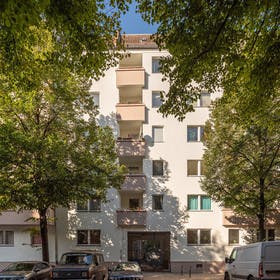 Eigentumswohnung Berlin Friedrichshain Scharnweberstr 7466thumbnail