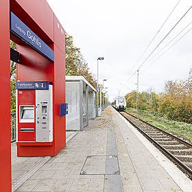 S-Bahn Haltestelle Gohlisthumbnail