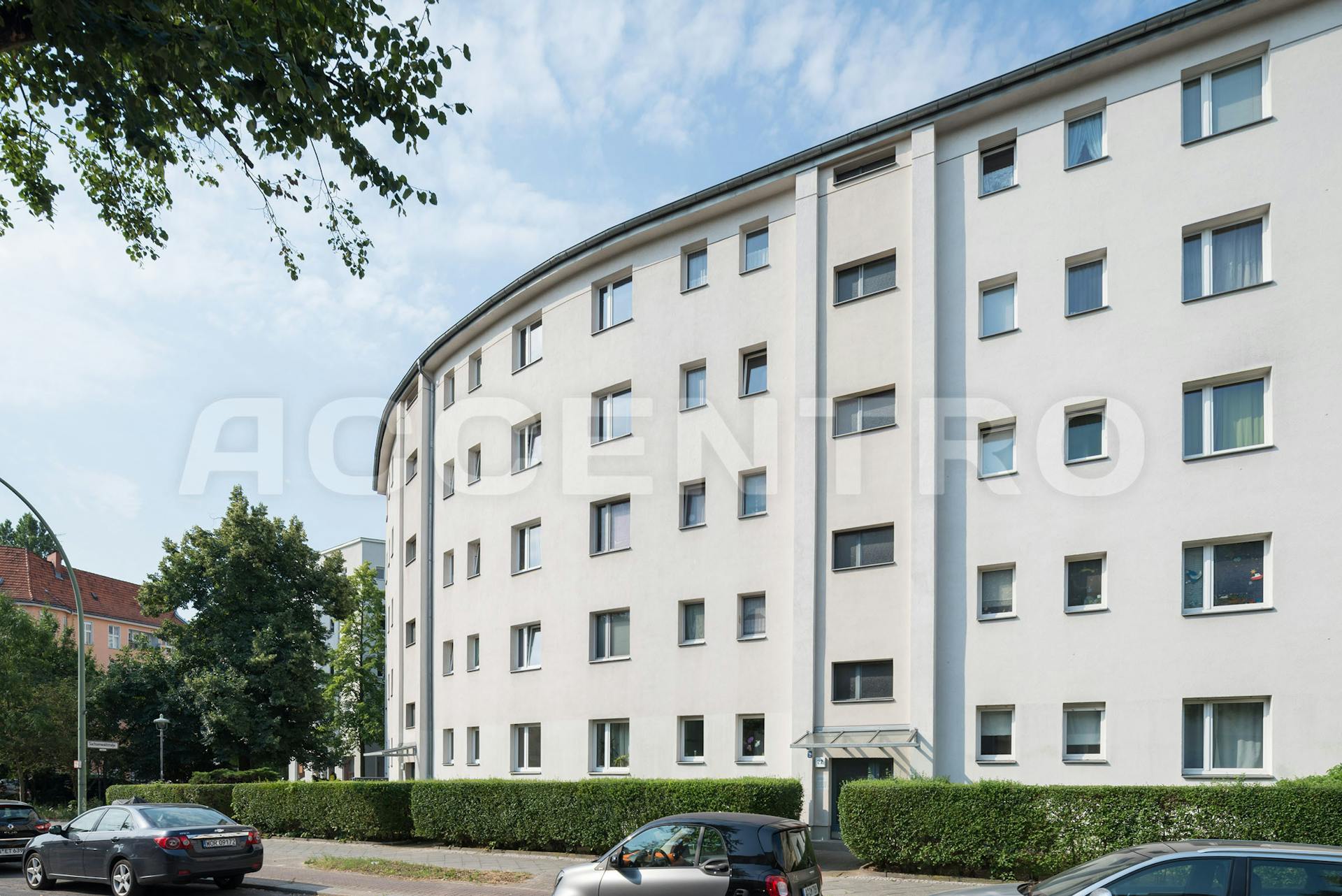 Eigentumswohnung Berlin Steglitz Thorwaldsenstr 22 4049