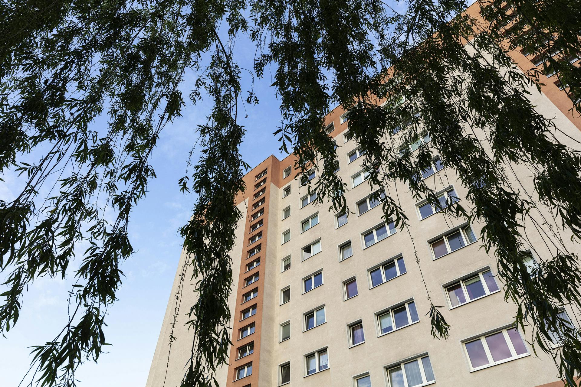 Eigentumswohnung Berlin-Marzahn Marchwitzastraße