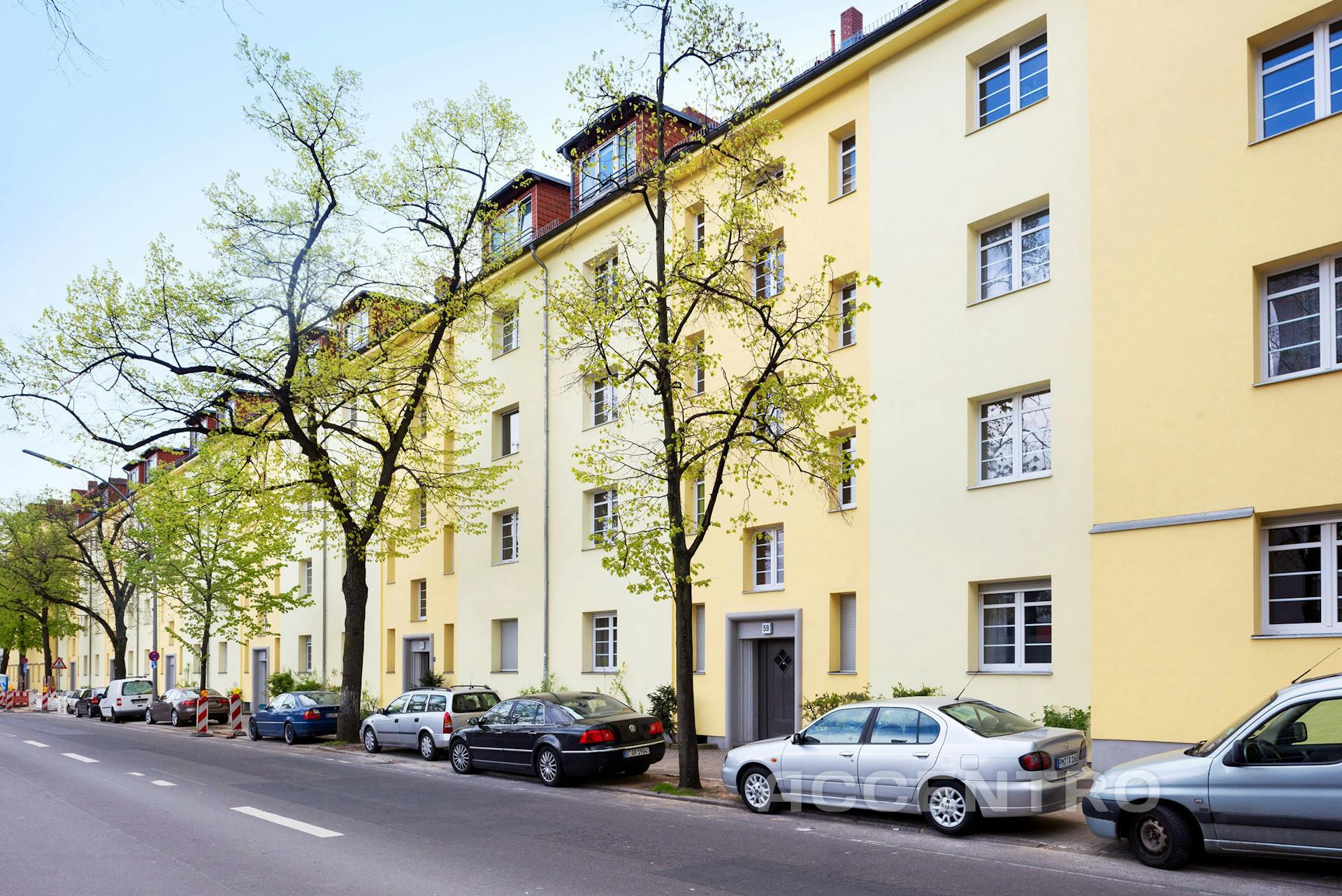 Eigentumswohnung Berlin Neukoelln Silbersteinstrasse 5487