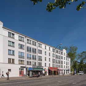 Eigentumswohnung Berlin-Treptowthumbnail