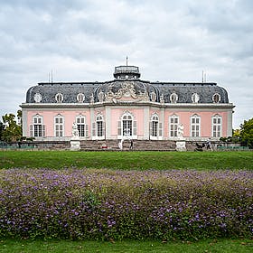 Schloss Benraththumbnail