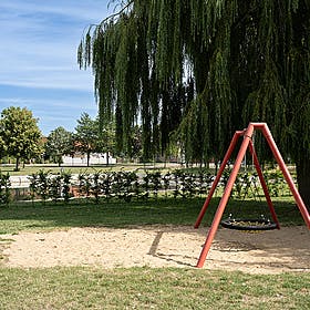 Spielplatz Dorfplatzthumbnail