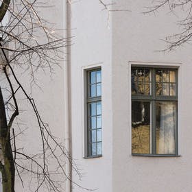 Eigentumswohnung Berlin-Wilmersdorf Guentzelstraße/Jenaerstraßethumbnail