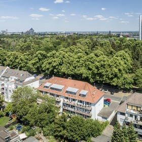 Eigentumswohnung Köln Rolshover Kirchwegthumbnail