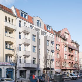 Eigentumswohnung Berlin Charlottenburg Uhlandstraße 5thumbnail