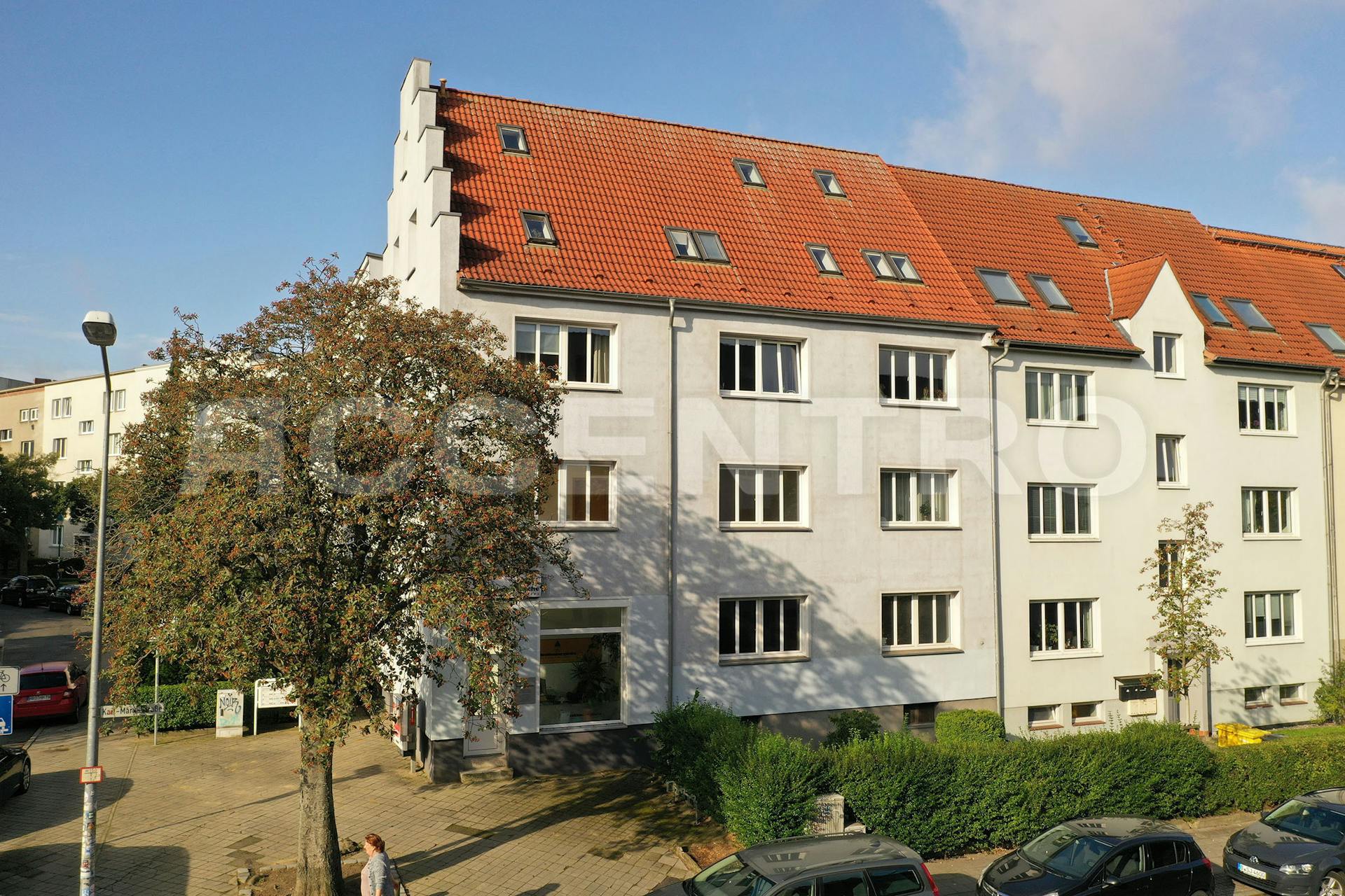 Eigentumswohnung Rostock Karl-Marx-Str 0765