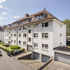 Eigentumswohnung Köln Rolshover Kirchwegthumbnail